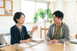 教え方トレーニング